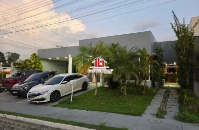 Reserva das flores 4 quartos sendo 1 suíte piscina e churrasqueira