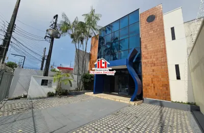 Prédio para alugar na Avenida Laguna, 22, Planalto, Manaus
