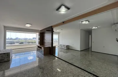 Apartamento para alugar na Rua Acre, 711, Nossa Senhora das Graças, Manaus
