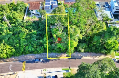 Alphaville 2 lote 477m² ponta negra documentado aceita financiamento!