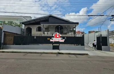 Casa no conjunto aruanã 4 suítes poço artesiano próximo ao porão do alemão