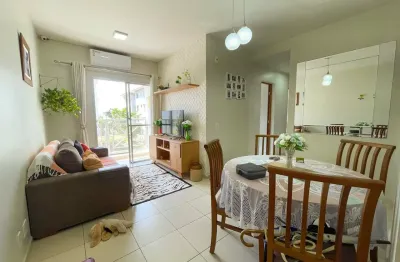 Vivenda das cidades 68m² venda apartamento com 3 quartos sendo 1 suíte