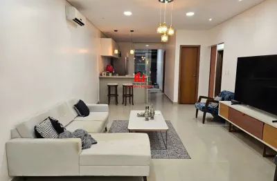 Casa em condomínio fechado com 3 quartos à venda na Avenida Frederico Baird, 1, Ponta Negra, Manaus