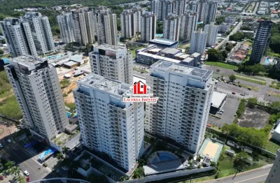 Apartamento com 2 quartos para alugar na Avenida José de Arimatéia, 1001, Aleixo, Manaus