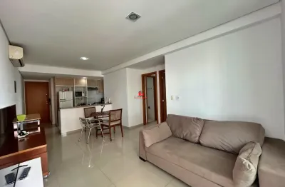 Easy residence 2 suítes  vieira alves apartamento mobiliado