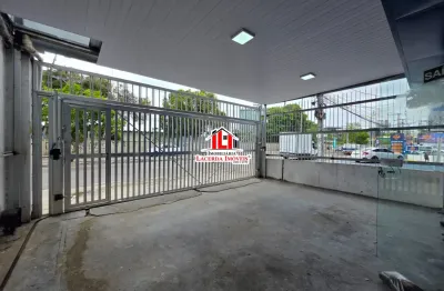 Imóvel comercial na avenida andré araújo disponivél pra locação