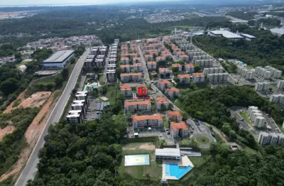 Apartamento com 2 quartos para alugar na Avenida Torquato Tapajós, 6930, Colônia Terra Nova, Manaus