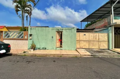 Casa cidade nova com espaço gourmet e piscina aceita financiamento