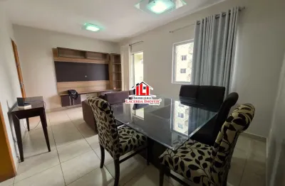 Grand prix apartamento 69m² mobiliado 4º andar parque dez !!