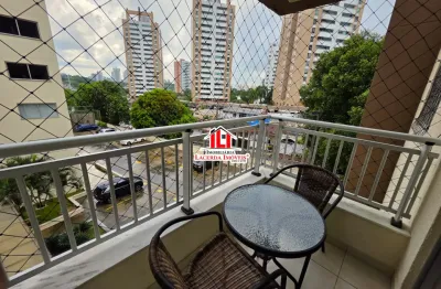 Apartamento com 2 quartos para alugar na Rua Professor Castelo Branco, 46, Parque 10 de Novembro, Manaus