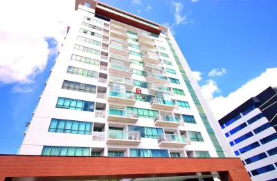 Easy residence 2 suítes  vieira alves apartamento mobiliado