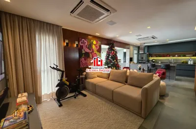 Apartamento com 3 quartos à venda na Avenida Coronel Teixeira, 6225, Ponta Negra, Manaus