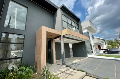 Morada dos pássaros 3 suítes 3 suítes climatizada espaço gourmet e piscina