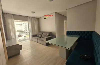 Condomínio paradise sky av 84m² venda dom pedro localização privilegiada