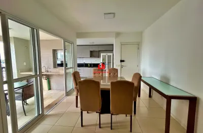 Reserva inglesa liverpool locação mobiliado 92 metros com 2 vagas de garagem