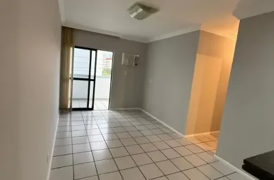 Condomínio manaus park 76m² sendo 1 suíte + 2 quartos  bairro nossa senhora das graças