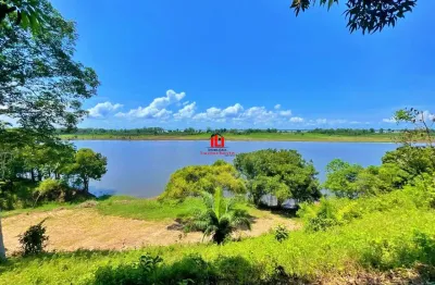 Chácara residencial paraiso dos lagos chácara aceita carro ou imóvel como parte do pagamento