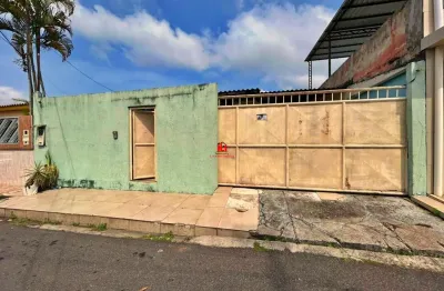 Casa cidade nova com espaço gourmet e piscina aceita financiamento