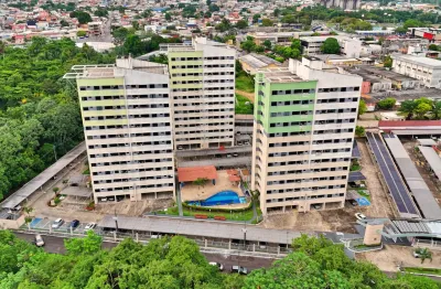 Solar dos franceses 81m² 12º andar venda ou locação dom pedro!