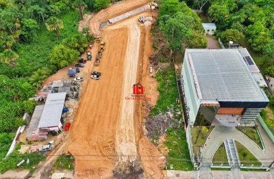 Terreno avenida das torres com 4.995m² documentado aceita financiamento