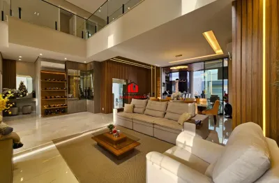 Ponta negra 2 casa com 5 suítes piscina   espaço gourmet mobiliada !!