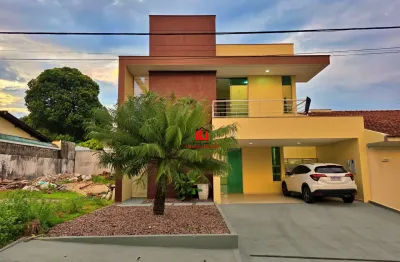 Residencial forest hill 3 suítes com varanda duplex com espaço gourmet