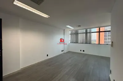 Sala comercial com 1 sala para alugar na Avenida Djalma Batista, 1661, Chapada, Manaus