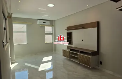 Residencial santa monica 3 quartos sendo 1 suíte com 3 vagas de garagem parque das laranjeiras !