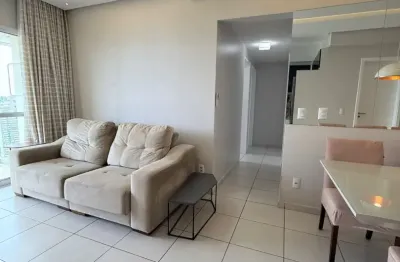 Apartamento com 3 quartos para alugar na Avenida Coronel Teixeira, 529, Ponta Negra, Manaus