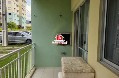 Condomínio arboreto 76m² térreo venda coroado varanda com churrasqueira !