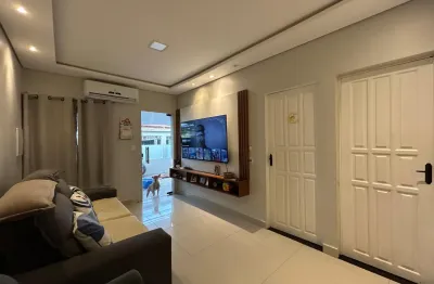 Casa cidade nova venda reformada aceita financiamento oportunidade