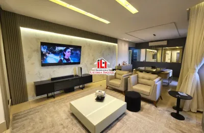 Apartamento com 3 quartos para alugar na Avenida Paraíba, 315, Adrianópolis, Manaus