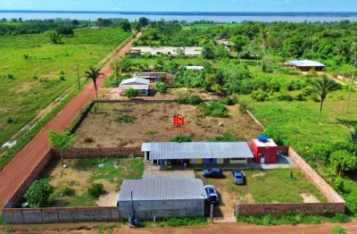 Chácara residencial paraiso dos lagos chácara pronta pra morar