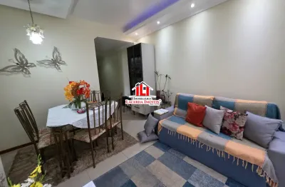 Ilhas gregas 94m² mobiliado na ponta negra aluguel 2 vagas de garagem