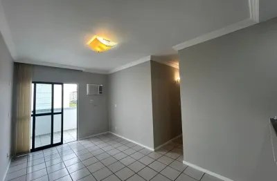 Condomínio manaus park 76m² sendo 1 suíte + 2 quartos localização privilegiada