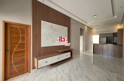 Villa suíça 3 dormitórios sendo 1 suíte espaço gourmet e piscina!