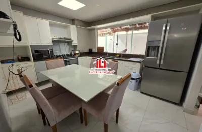 Golden ville residencial 4 quartos sendo 1 suíte + escritório espaço gourmet e piscina