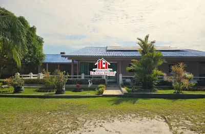 Porto marina tauá energia solar 3 suítes venda amplo quintal!