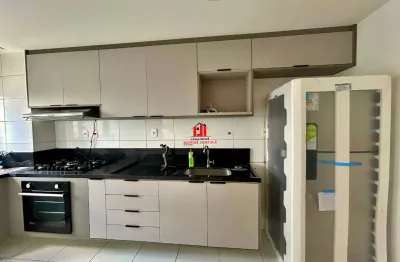 Apartamento com 3 quartos para alugar na Avenida Coronel Teixeira, 6225, Ponta Negra, Manaus