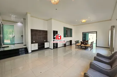 Praia dos passarinhos casa térrea 95% mobiliada com edícula piscina