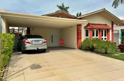 Alpha garden the condominium venda casa térrea parque das laranjeiras