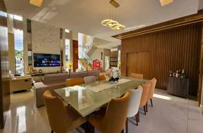 Ponta negra 2 casa com 5 suítes piscina   espaço gourmet mobiliada !!