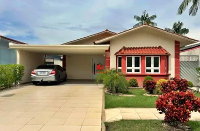 Alpha garden the condominium venda casa térrea parque das laranjeiras