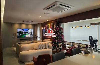 Apartamento com 3 quartos à venda na Avenida Coronel Teixeira, 6225, Ponta Negra, Manaus