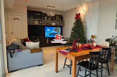 Splendore comfort residence 127m² 4 quartos/ 2 vagas dom pedro!