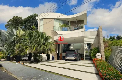 Condomínio residencial reserva do parque 4 suítes duplex mobiliada