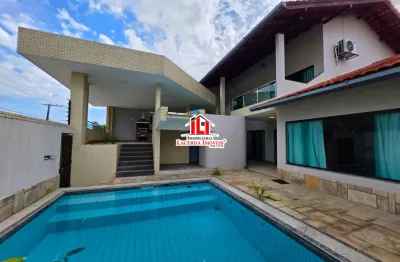 Condomínio dos advogados do amazonas 3 suítes + escritório ponta negra