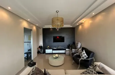 Solar dos franceses mobiliado 4º andar 02 vagas gerador 100%!