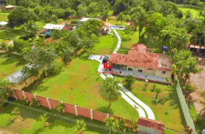 Chácara br 174 km 5 área 4.00m² mobiliada disponível pra negócio