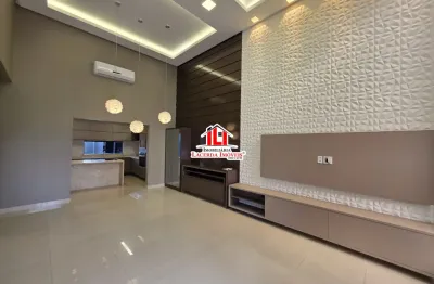 Passaredo 3 suítes espaço gourmet venda e locação semimobiliada